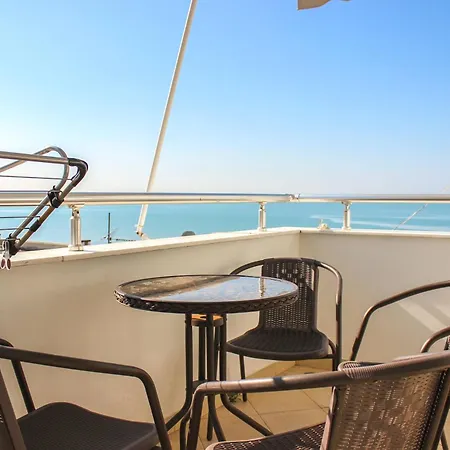 شقة The Vista Collection دراس