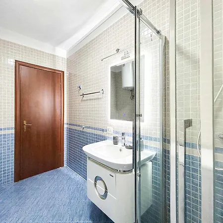 The Vista Collection شقة دراس