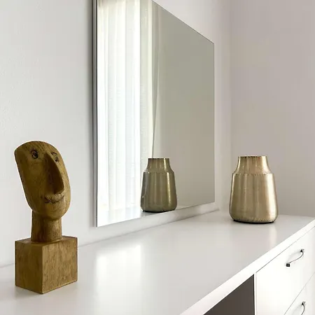 شقة The Vista Collection
