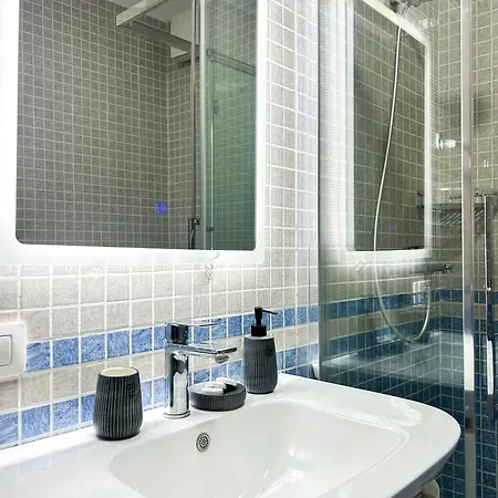 The Vista Collection شقة دراس