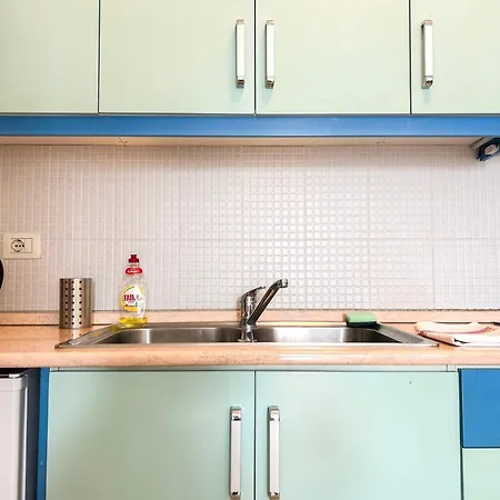 The Vista Collection شقة دراس
