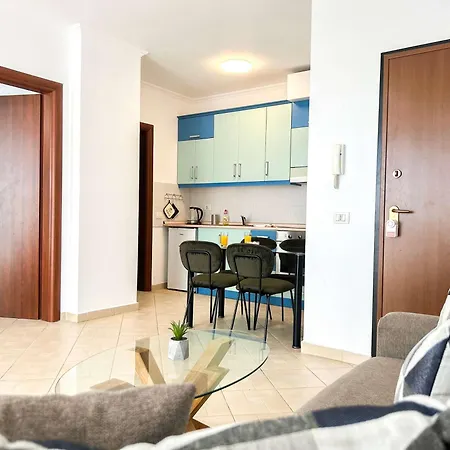 شقة The Vista Collection دراس