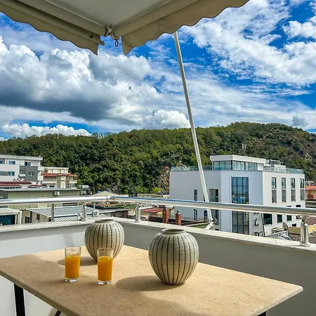 The Vista Collection دراس
