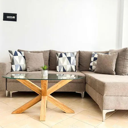 The Vista Collection شقة دراس
