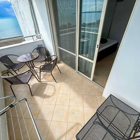 The Vista Collection شقة دراس