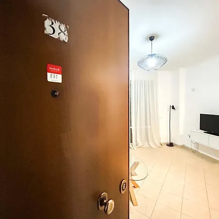 The Vista Collection Apartment