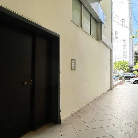 The Vista Collection Apartment *