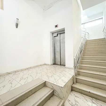 The Vista Collection Apartment Durrës