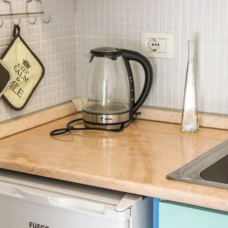 The Vista Collection Apartment *