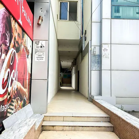 The Vista Collection Apartamento Durrës