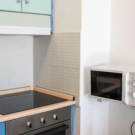 Apartment The Vista Collection