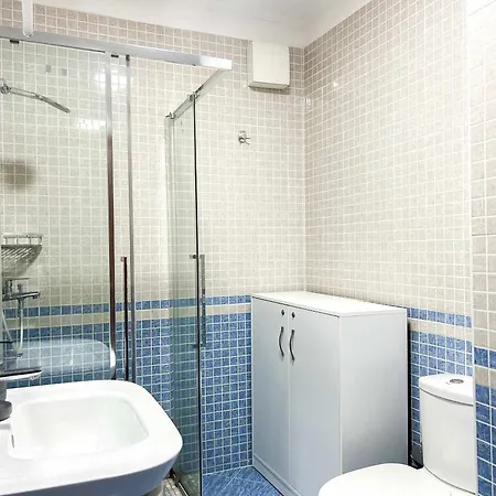 Apartment The Vista Collection *