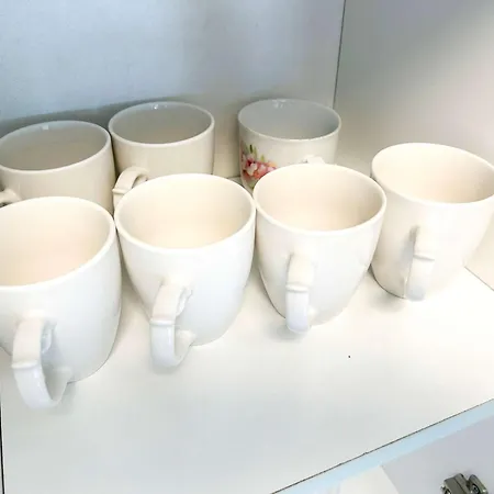 Apartment The Vista Collection *