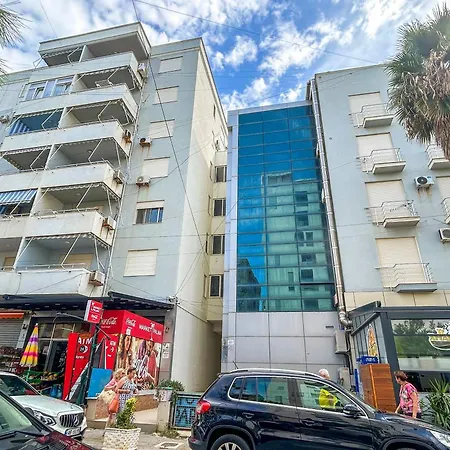 Apartment The Vista Collection Durrës