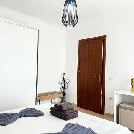 The Vista Collection * Durrës