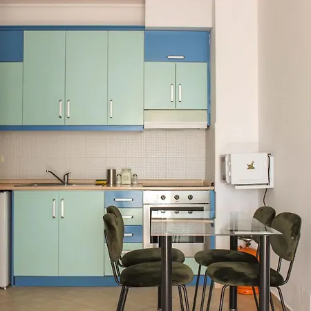 The Vista Collection Apartment