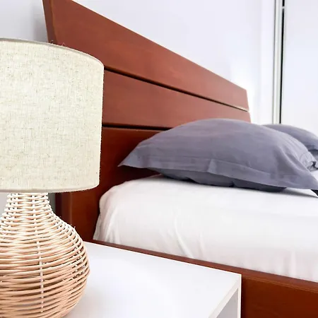 Apartment The Vista Collection Durrës