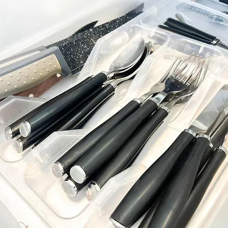 The Vista Collection Apartment