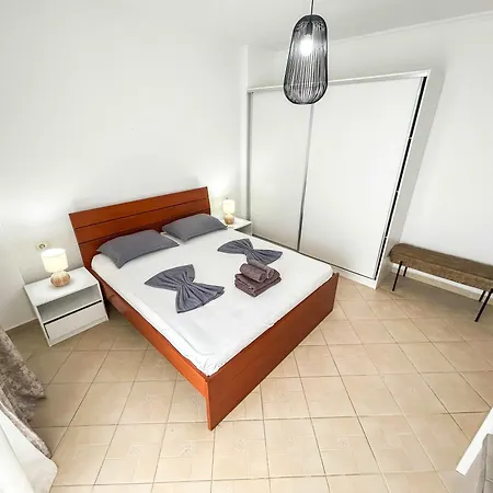 Apartment The Vista Collection Durrës