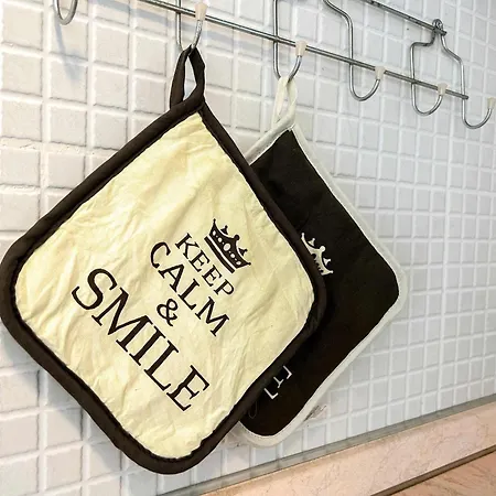 Apartment The Vista Collection