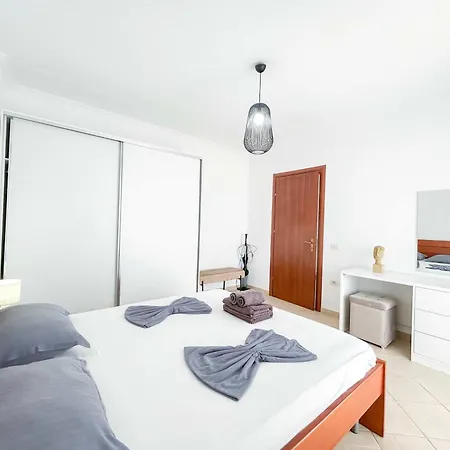 The Vista Collection Apartment Durrës