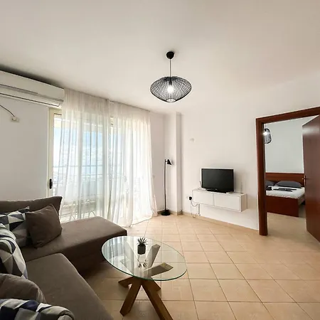 The Vista Collection * Durrës