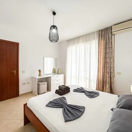 The Vista Collection Apartment