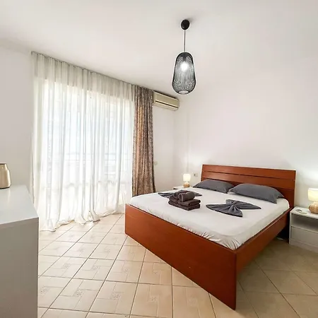 Apartment The Vista Collection *