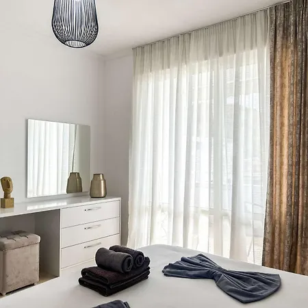 The Vista Collection * Durrës