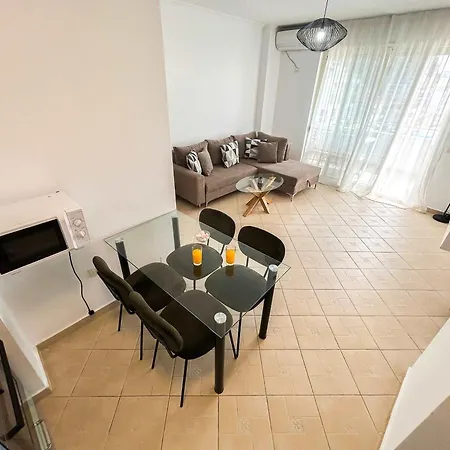 The Vista Collection Apartment