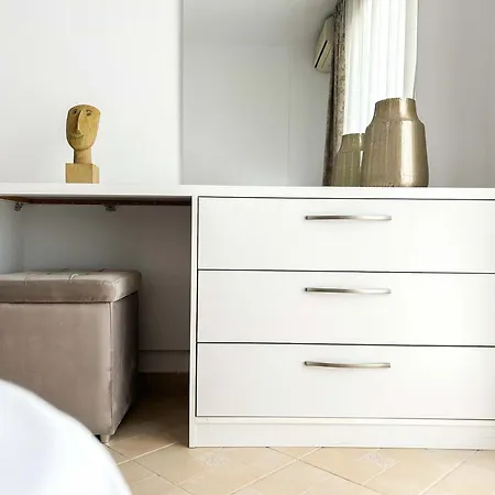 Apartment The Vista Collection