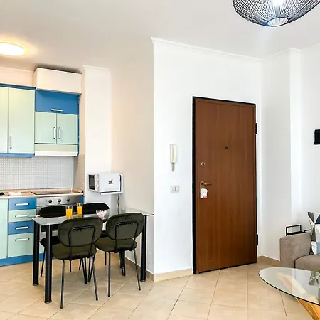 The Vista Collection Apartment *