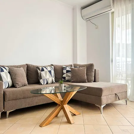 Apartment The Vista Collection Durrës