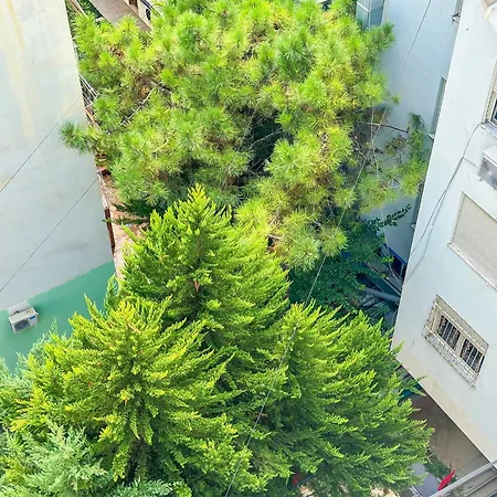 Apartment The Vista Collection