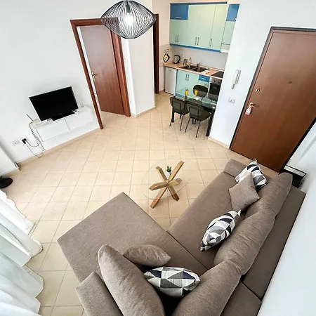 The Vista Collection * Durrës