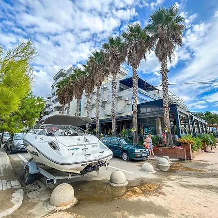 The Vista Collection Apartamento