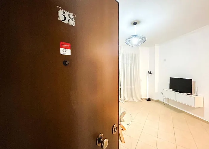 The Vista Collection Apartamento