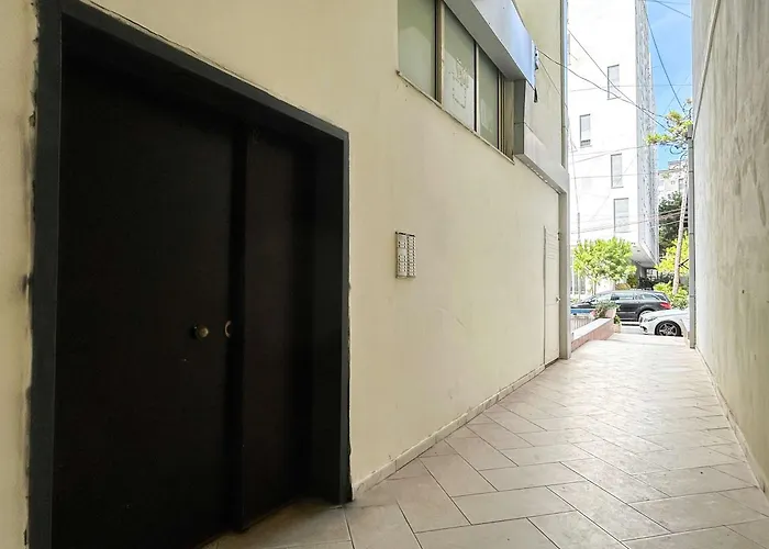 The Vista Collection Apartamento *