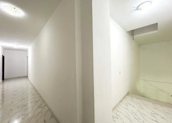 Appartement The Vista Collection *