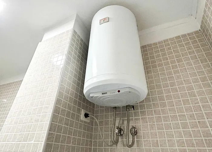 Apartamento The Vista Collection