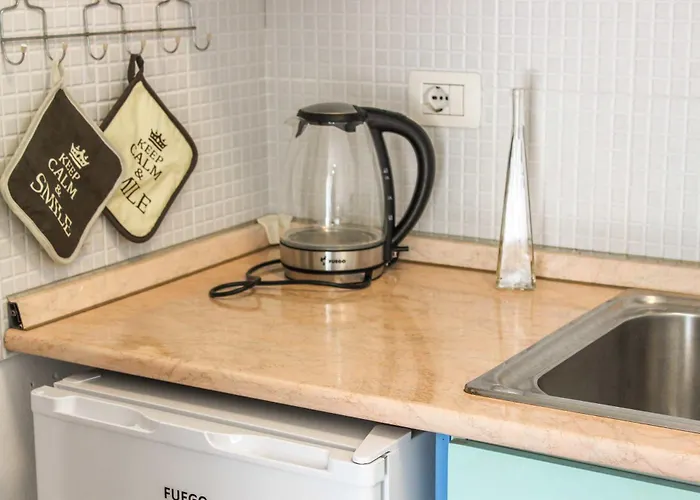 The Vista Collection Apartamento *