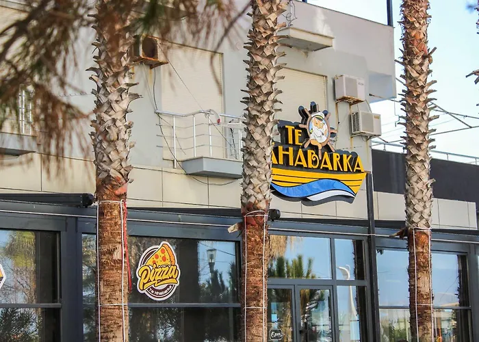 Apartamento The Vista Collection *