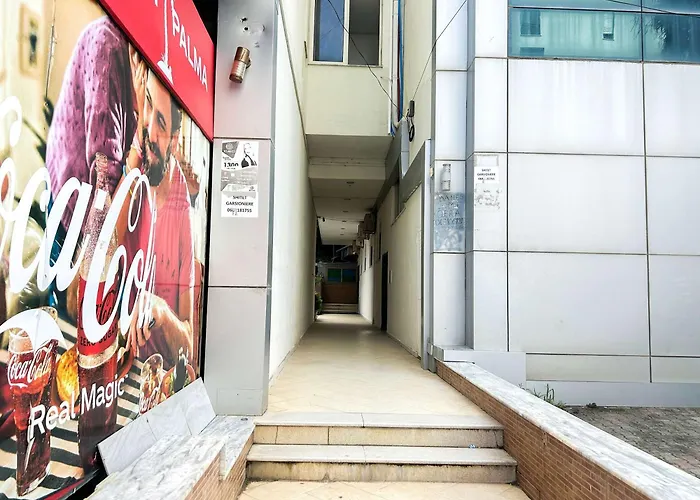 The Vista Collection Apartamento Durrës