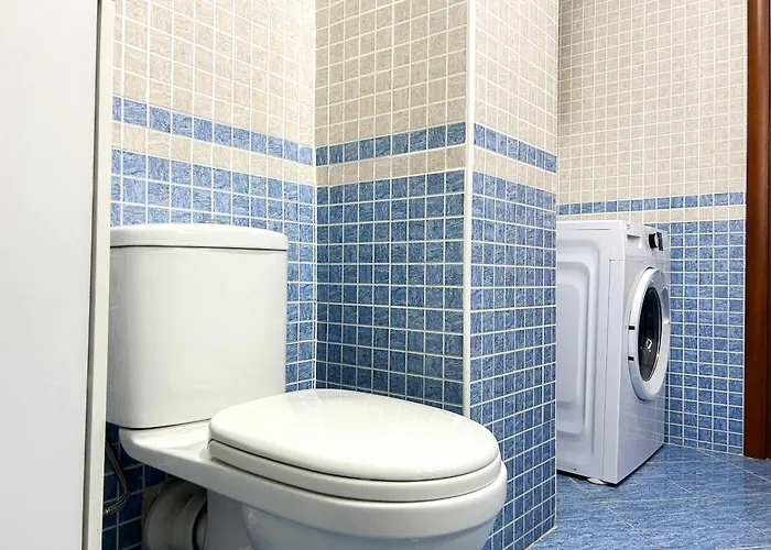 Apartamento The Vista Collection Durrës