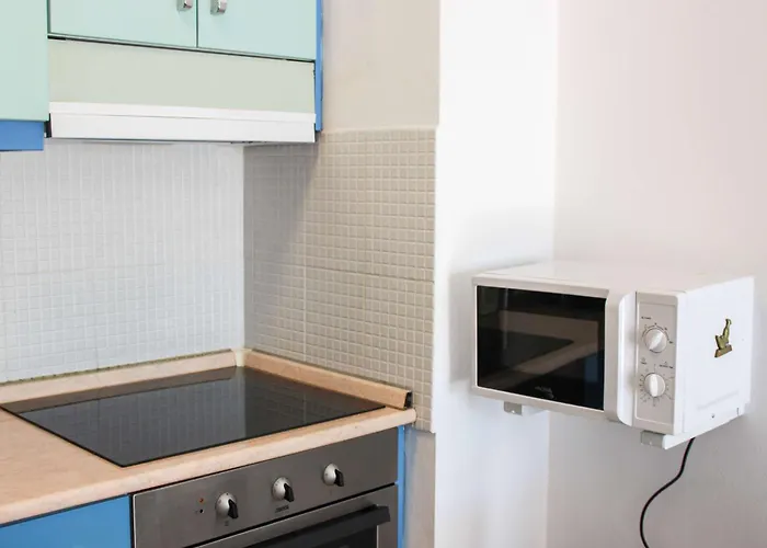 Apartamento The Vista Collection