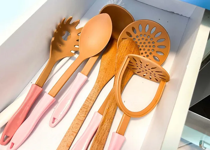 The Vista Collection Apartamento *