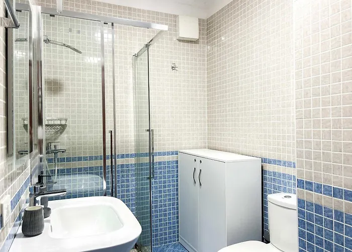 Apartamento The Vista Collection *