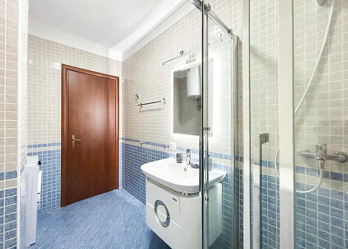 The Vista Collection Apartamento Durrës