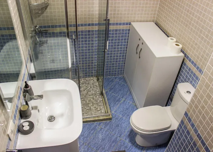 Apartamento The Vista Collection Durrës