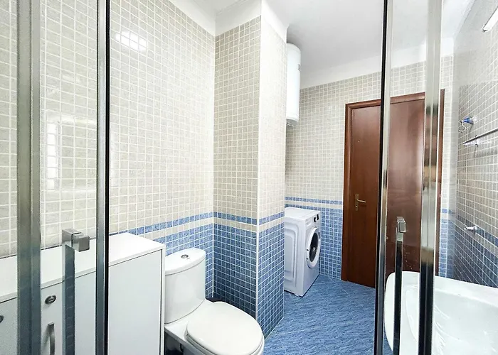 The Vista Collection Apartamento